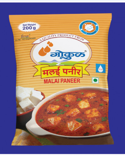 GOKUL MALAI PANEER