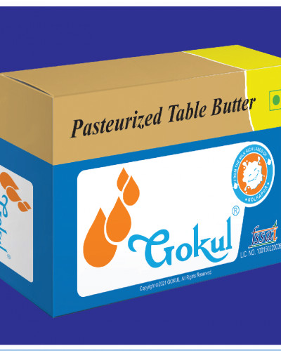 GOKUL TABLE BUTTER