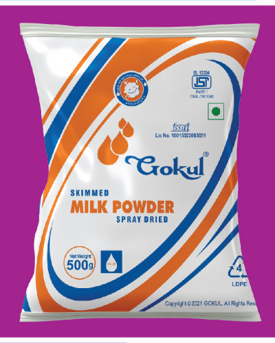 GOKUL MILK POWDER