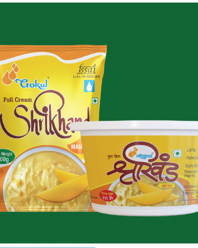 GOKUL SHRIKHAND MANGO