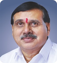 Shri Arun Ganpatrao Dongale