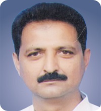 Shri Balaso alias Vasant Nanu Khade     